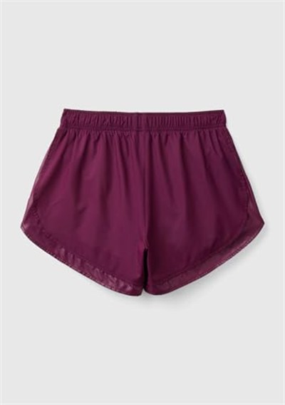 United Colors of Benetton Short 4tqm3900a Şort Kadın