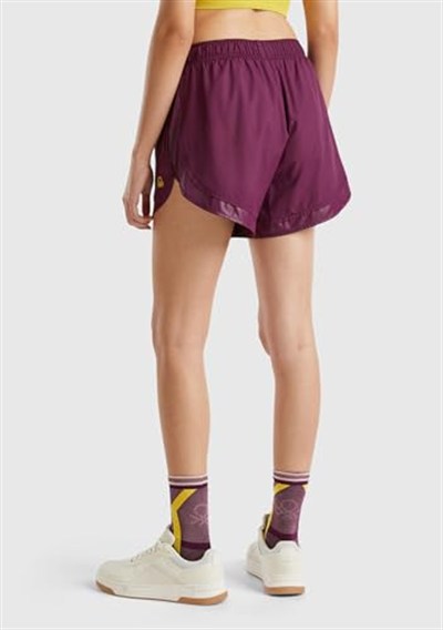 United Colors of Benetton Short 4tqm3900a Şort Kadın