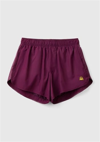 United Colors of Benetton Short 4tqm3900a Şort Kadın