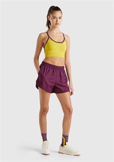 United Colors of Benetton Short 4tqm3900a Şort Kadın