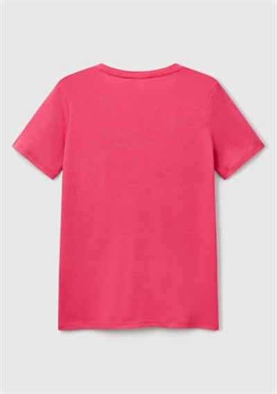 United Colors of Benetton T-shirt 3ga2e4230 Tişört Kadınlar