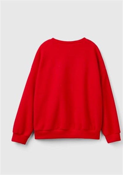 United Colors of Benetton Trikot G/C M/L 3dfq3m06r Pijama Üstü Kadınlar