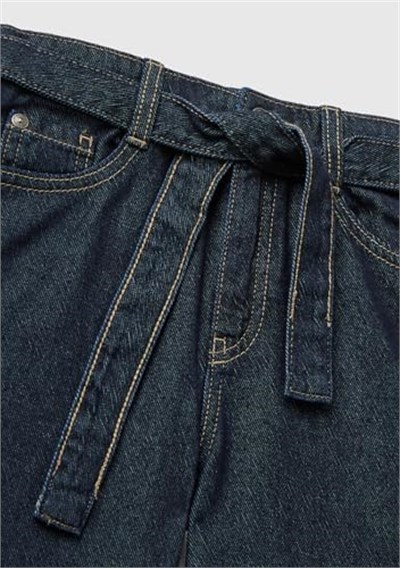 United Colors Of Benetton Unisex Çocuk Pantolon Pantalone 4utpce032