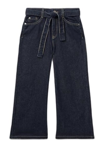 United Colors Of Benetton Unisex Çocuk Pantolon Pantalone 4utpce032