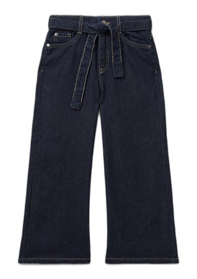 United Colors Of Benetton Unisex Çocuk Pantolon Pantalone 4utpce032