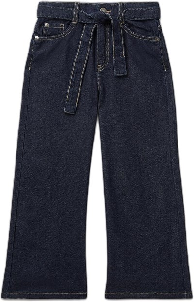 United Colors Of Benetton Unisex Çocuk Pantolon Pantalone 4utpce032