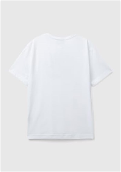 United Colors of Benetton Unisex T-Shirt