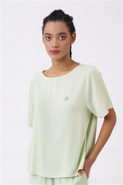 United Colors of Benetton Unıted Kadın Pijama Üstü Bnt-W21066