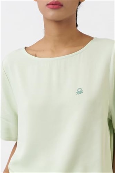 United Colors of Benetton Unıted Kadın Pijama Üstü Bnt-W21066