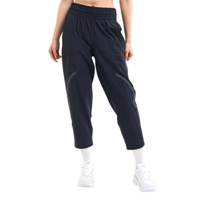 Unstoppable Ankle Kadın Siyah Günlük Stil Eşofman Altı 1382741-001