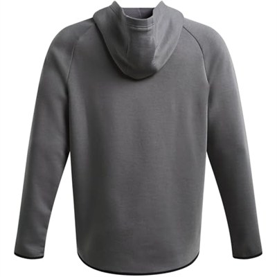 Unstoppable Erkek Siyah Günlük Stil Eşofman Üstü 1389350-001
