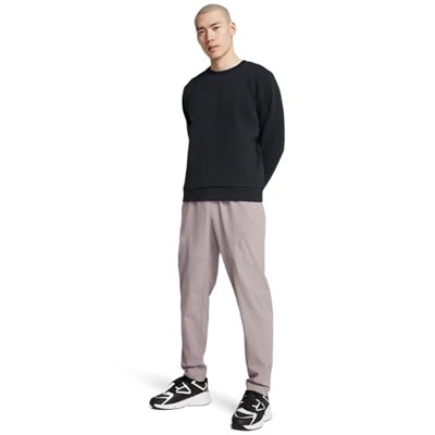 Unstoppable Erkek Siyah Günlük Stil Sweatshirt 1389351-001