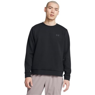 Unstoppable Erkek Siyah Günlük Stil Sweatshirt 1389351-001