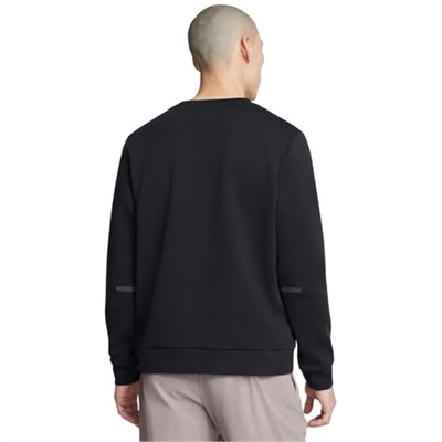 Unstoppable Erkek Siyah Günlük Stil Sweatshirt 1389351-001