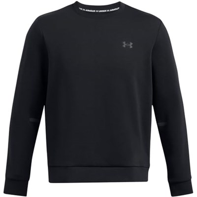 Unstoppable Erkek Siyah Günlük Stil Sweatshirt 1389351-001