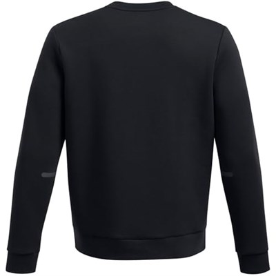 Unstoppable Erkek Siyah Günlük Stil Sweatshirt 1389351-001