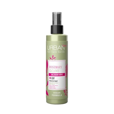 Urban Care Biberiye&Karanfil Saç Bakim Sütü, 200 Ml