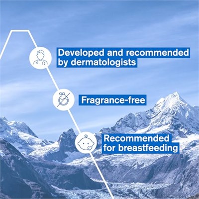 Uriage Bariederm Ointment Fissures Cracks Yarık ve Çatlaklara Özel Koruyucu Krem 40gr