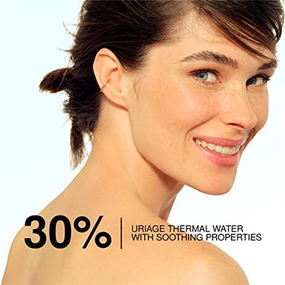 Uriage D.S. Gel Nettoyant T 150Ml