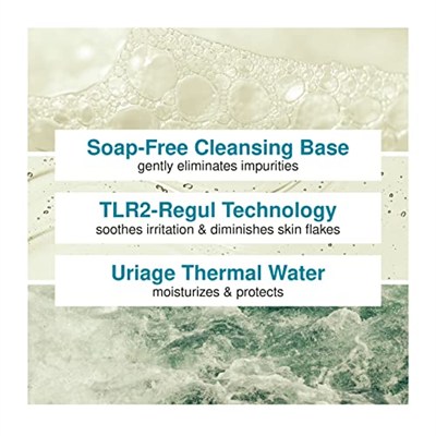 Uriage D.S. Gel Nettoyant T 150Ml