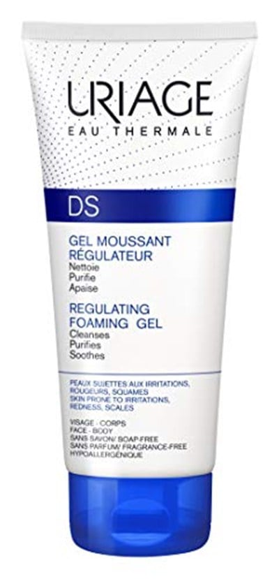 Uriage D.S. Gel Nettoyant T 150Ml