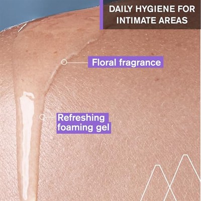 Uriage Gyn-Phy İntimate Hygiene Gel 200ml