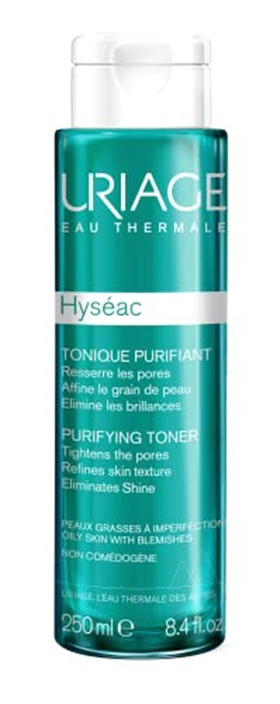 Uriage Hyseac Akne Eğilimli Ciltler için Tonik 250ml