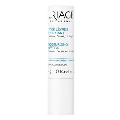 Uriage Stick Levres Dudak Bakım Kremi 4gr