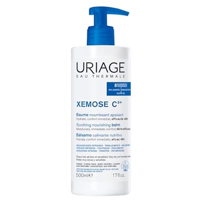 Uriage Xemose Balsamo Oleocalm 500 ml