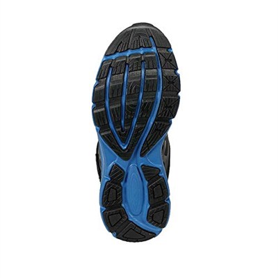 URSA G 9PR Siyah Erkek Çocuk Outdoor