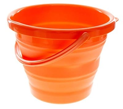 UST Ultimate Survival Technologies FlexWare Bucket