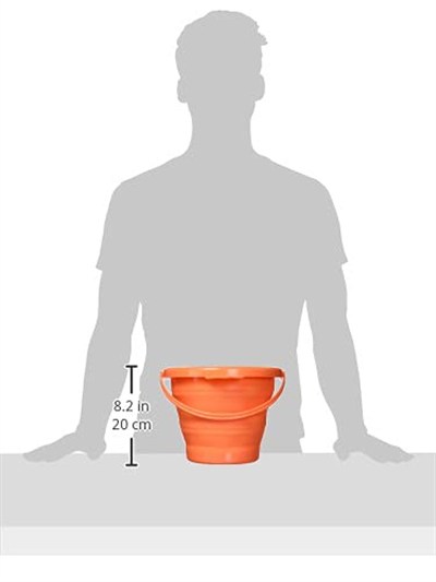 UST Ultimate Survival Technologies FlexWare Bucket