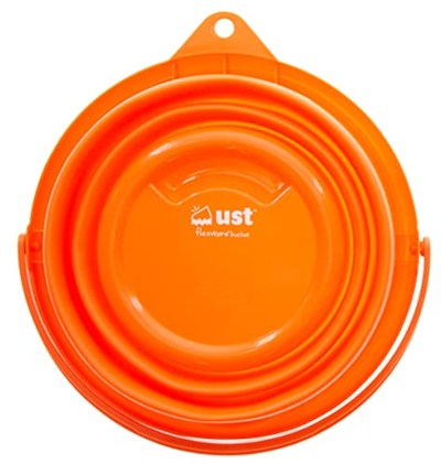 UST Ultimate Survival Technologies FlexWare Bucket