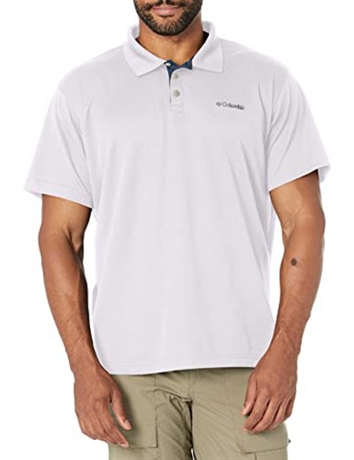 Utilizer Erkek Kısa Kollu Polo T-Shirt
