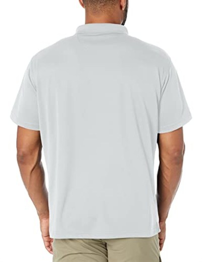 Utilizer Erkek Kısa Kollu Polo T-Shirt