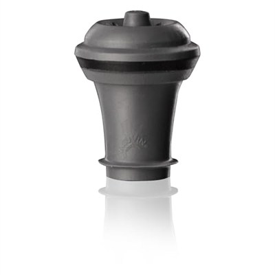 Vacu Vin Inc. 0884060 2 Count Wine Saver Stoppers