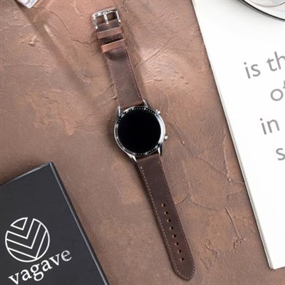 VAGAVE Huawei Watch GT4 GT5 GT6 PRO GT2 GT2e GT2pro GT3 GT3pro Watch 4 Deri Kordon