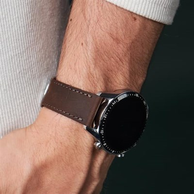 VAGAVE Huawei Watch GT4 GT5 GT6 PRO GT2 GT2e GT2pro GT3 GT3pro Watch 4 Deri Kordon