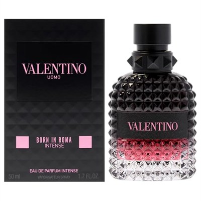 Valentino Born In Roma Intense Uomo Edp 50 Ml Parfüm