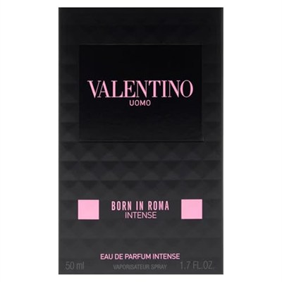 Valentino Born In Roma Intense Uomo Edp 50 Ml Parfüm