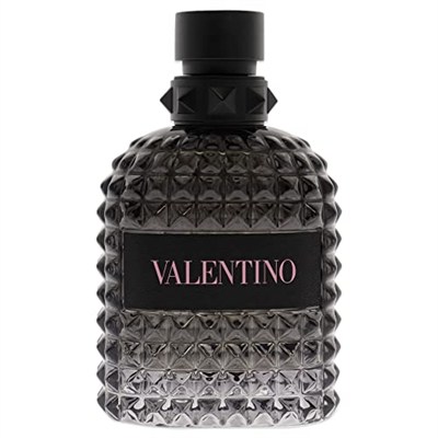 Valentino Born In Roma Uomo EDT 100 ml Erkek Parfüm, 3614272761469