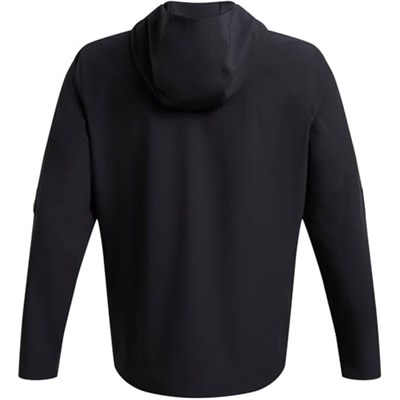 Vanish Woven Utility Erkek Mavi Antrenman Ceket 1389255-410