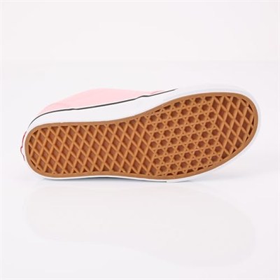Vans Atwood Low-Top kadın ayakkabısı, Canvas Coral Blush, 37 EU