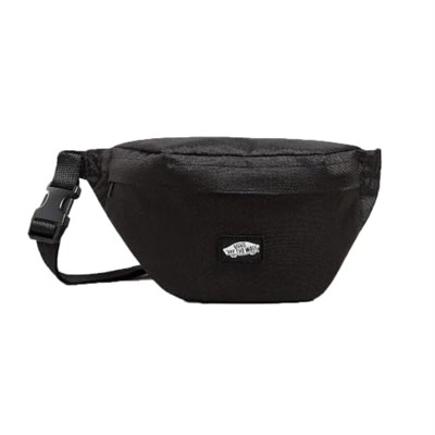Vans Bodybag Bel Çantası Traveler Fanny Pack VN000HE6BLK1