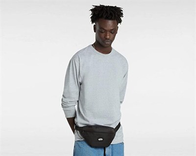 Vans Bodybag Bel Çantası Traveler Fanny Pack VN000HE6BLK1