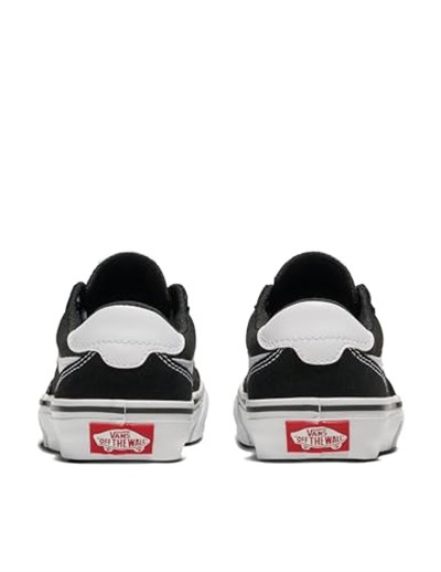 Vans Brooklyn LS