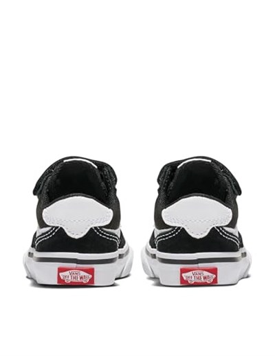Vans Brooklyn Ls Çocuk Günlük Spor Ayakkabı