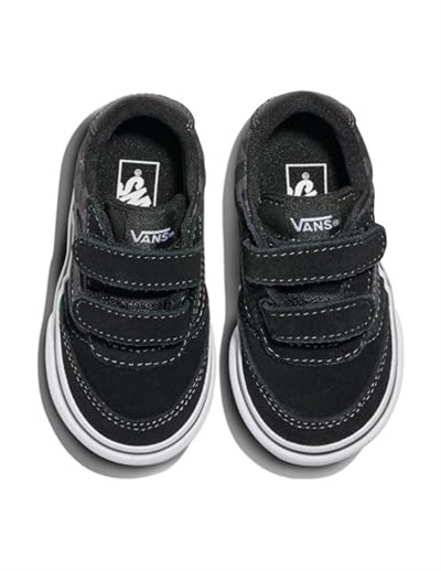 Vans Brooklyn Ls Çocuk Günlük Spor Ayakkabı