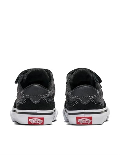 Vans Brooklyn Ls Çocuk Günlük Spor Ayakkabı