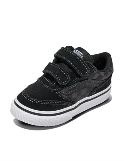 Vans Brooklyn Ls Çocuk Günlük Spor Ayakkabı